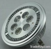 led spotlight