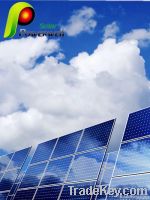 250W Mono Solar Panel With CE/IEC/TUV/ISO approval standard