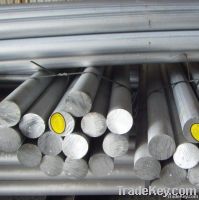 Aluminum Bar