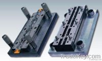 Custom tooling service