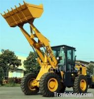 Wheel Loader  ZL30E-II