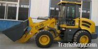 Wheel Loader ZL20