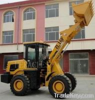 ZL16F Wheel Loader