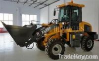 ZL15F Wheel Loader