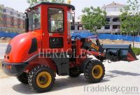 Wheel Loaders