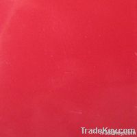 Electrostatic Powder Coating Of Metal Furniture