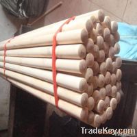 Floor brush handles wooden thread From China