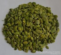 pumkin kernel