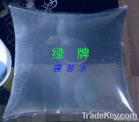 water bag packaging machine From China