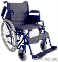 Economical wheelchair