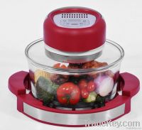 convection oven