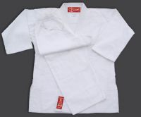 Karate Uniforms