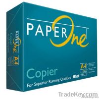 Copier Paper Paper One A4 70gsm