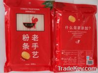 Beijing traditional vermicelli
