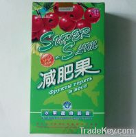 Super Slim Pomegranate Capsules