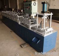 roll forming machines