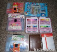 Stock Stationery