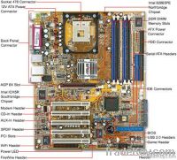 Motherboard