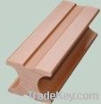 outdoor  floor joist