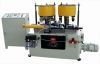 flanging and seaming machine