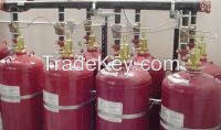 FM200,Novac 1230 Gas Based Fire