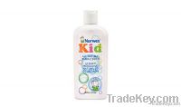 Kids All Natural Bubble Bath