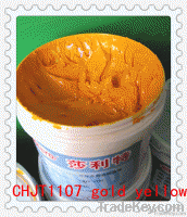 Plastisol Ink