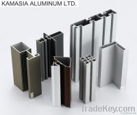 Aluminum Extrusions