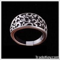 offer Christmas rings gift