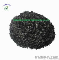 Potassium Humate Shiny Flake