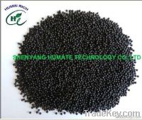 Humic Acid plus Amino Compound NPK 16-0-2