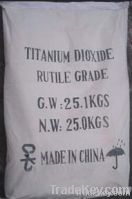 Titanium Dioxide