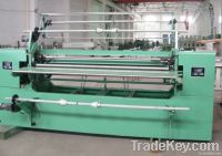 Fabric Pleating Machine
