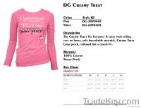 DG Creamy Treat