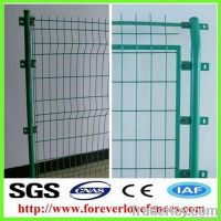 highway fence (manufacture factory) From China