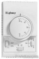 Mechanical Thermostat HW201A