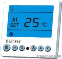 Digital thermostat HW5008