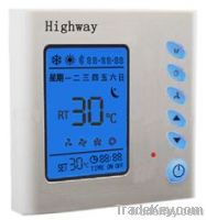 Digital thermostat HW1008
