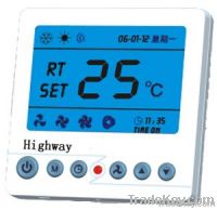 Digital thermostat HW6008