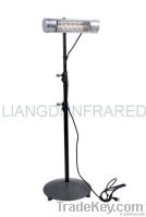 Patio Heater Stand LDT-3