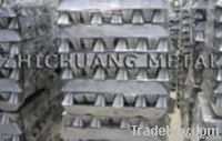 Sell Lead Ingot