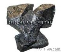 Sell Silicon Metal