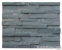 Black Slate Culture Stone