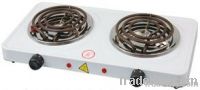 Electric Stove