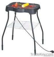 BBQ GRILL