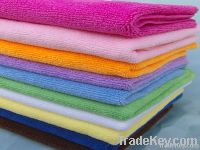 Microfiber Cloth