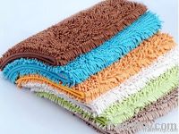 Chenille Carpet
