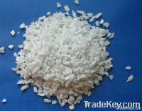 white alumina oxid