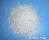 WHITE FUSED ALUMINA