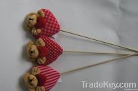 Stick Bear